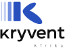 kryvent logo