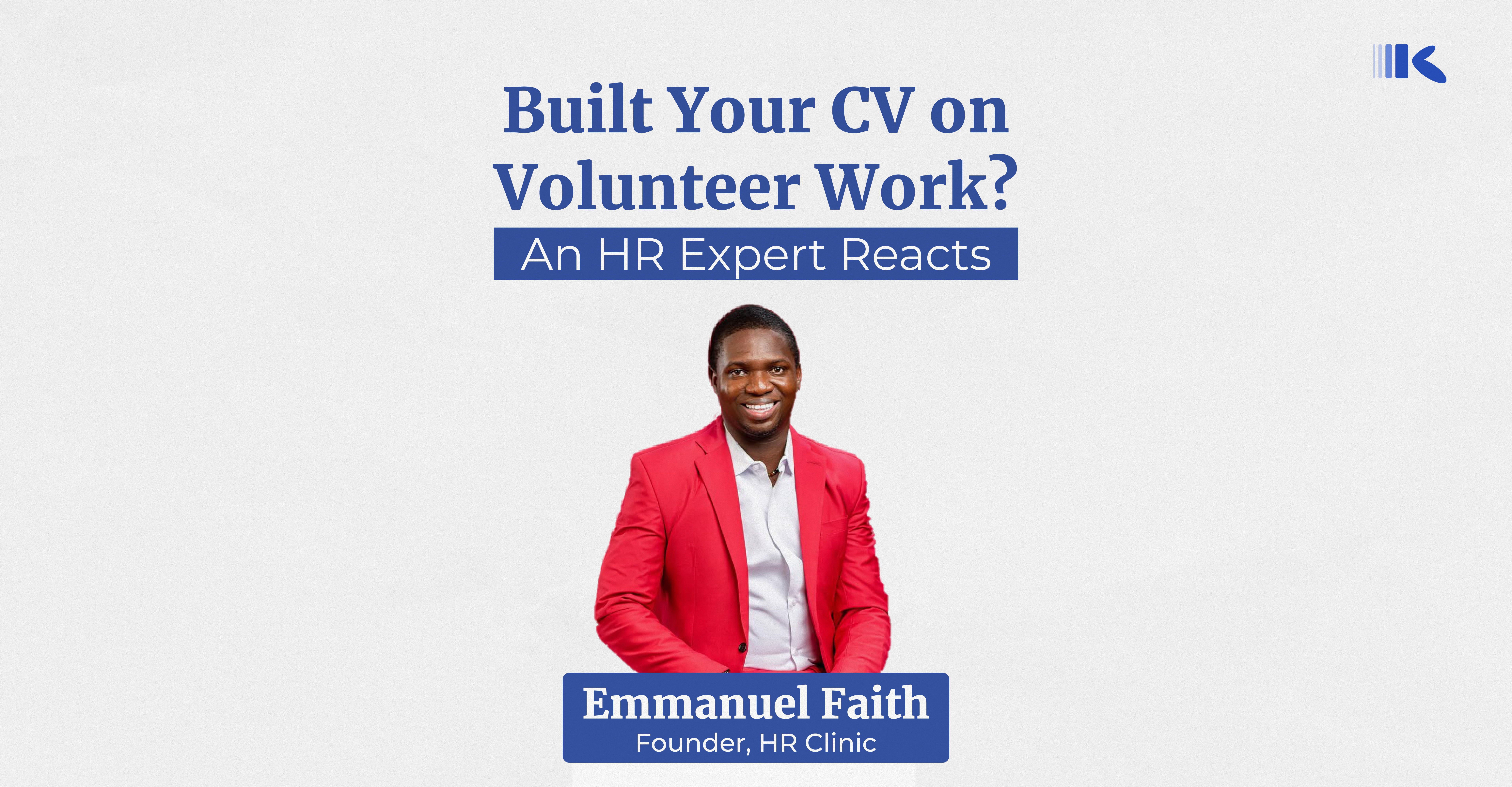 portrait image of emmaunel faith