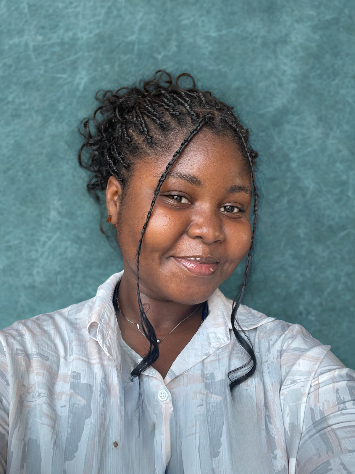 Awopetu Feyi Social Media Manager