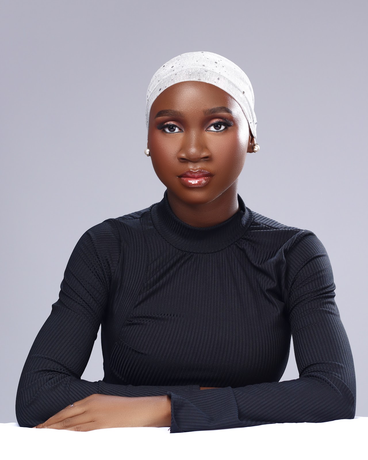 Maryam Awesu Video Editorimage