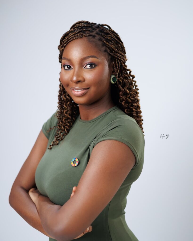 Founder Pelumi image