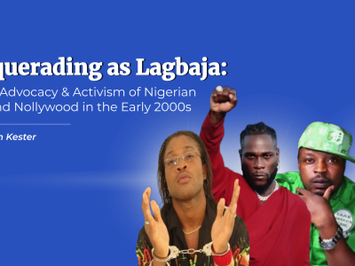 ActivismInMedia Group image of nollywood artist and musicians