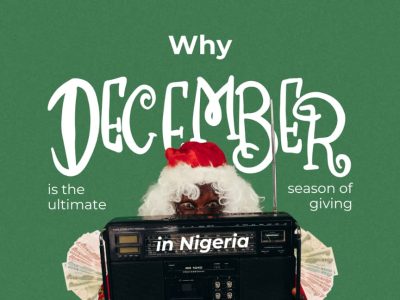 christmas giving image